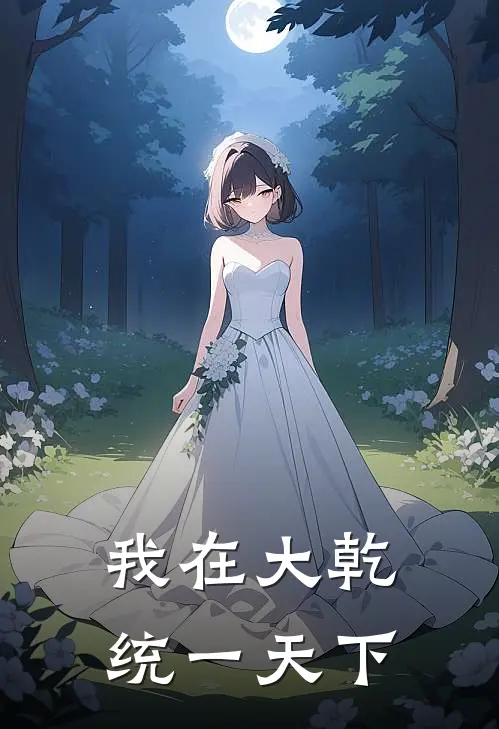 我在大乾统一天下