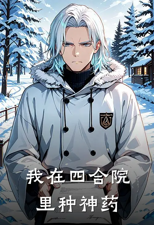 我在四合院里种神药