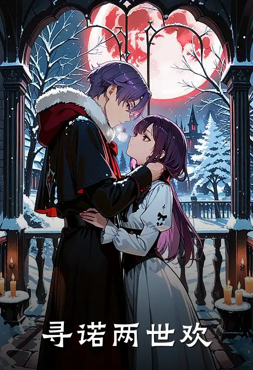 寻诺两世欢