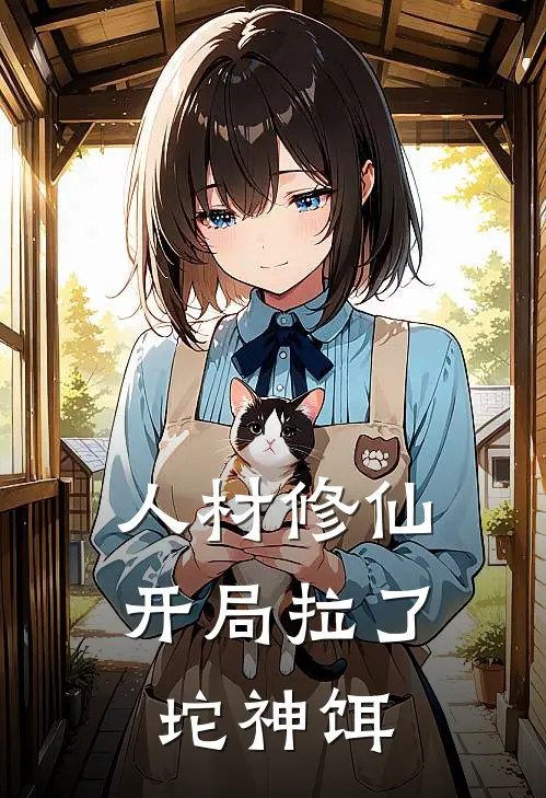 人材修仙：开局拉了坨神饵