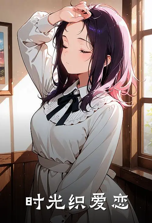 时光织爱恋