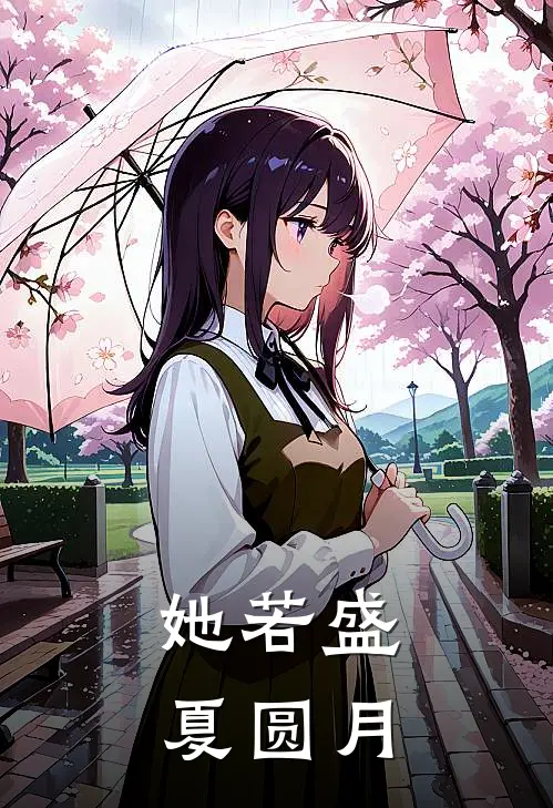 她若盛夏圆月温韵方琪免费小说推荐_推荐完结小说她若盛夏圆月(温韵方琪)