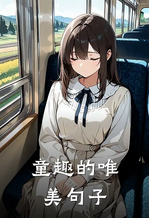 童趣的唯美句子