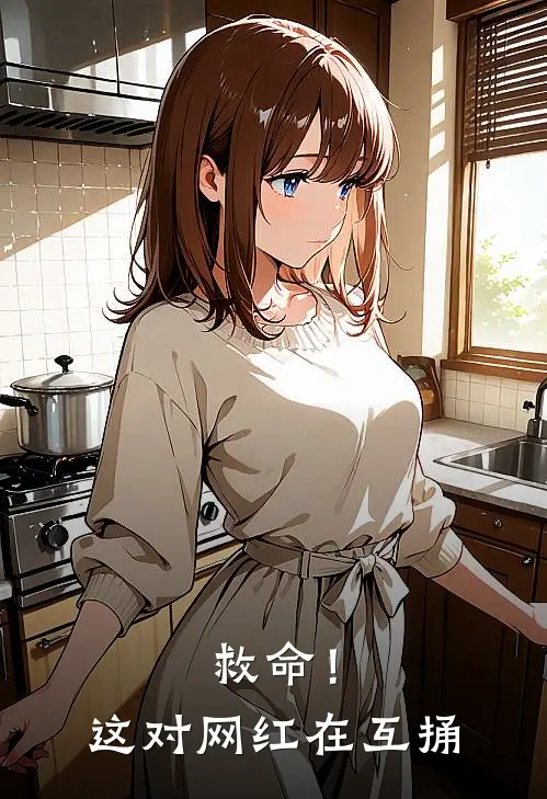 救命！这对网红在互捅