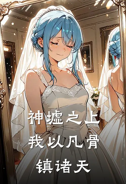 神墟之上：我以凡骨镇诸天