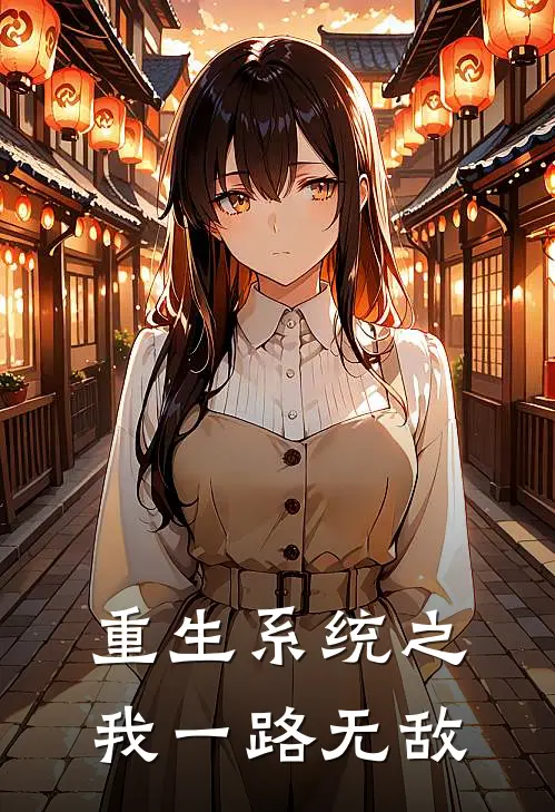 重生系统之我一路无敌