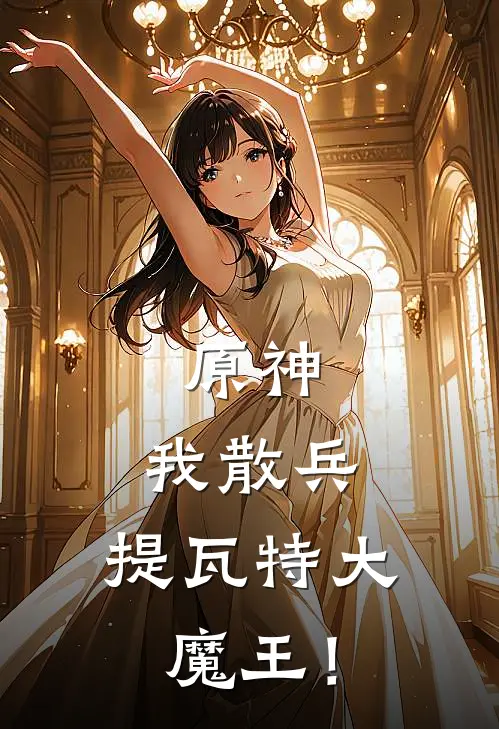 原神：我散兵，提瓦特大魔王！叶兵菲谢尔免费阅读全文_热门小说大全原神：我散兵，提瓦特大魔王！叶兵菲谢尔