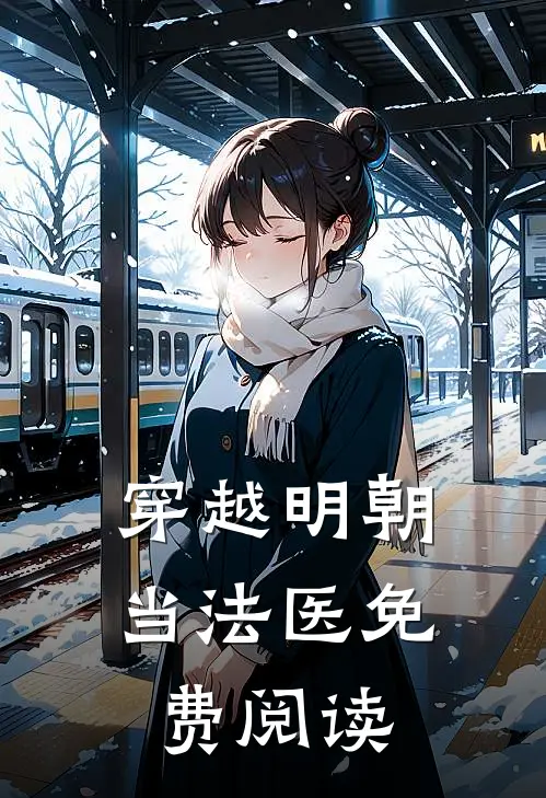 穿越明朝当法医免费阅读