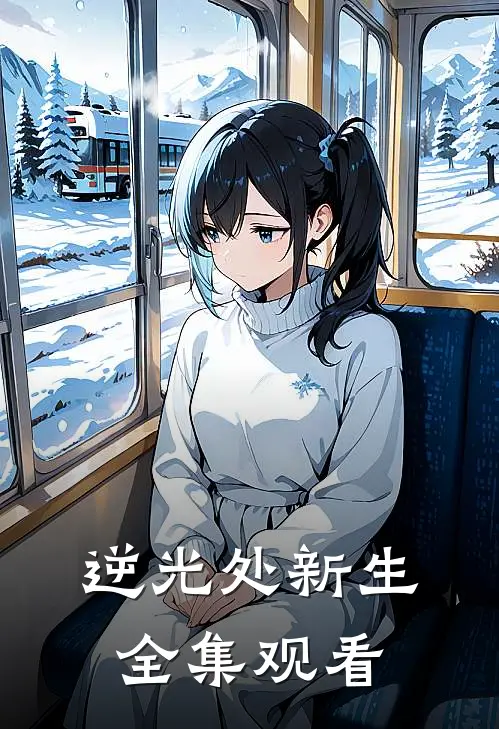 逆光处新生全集观看