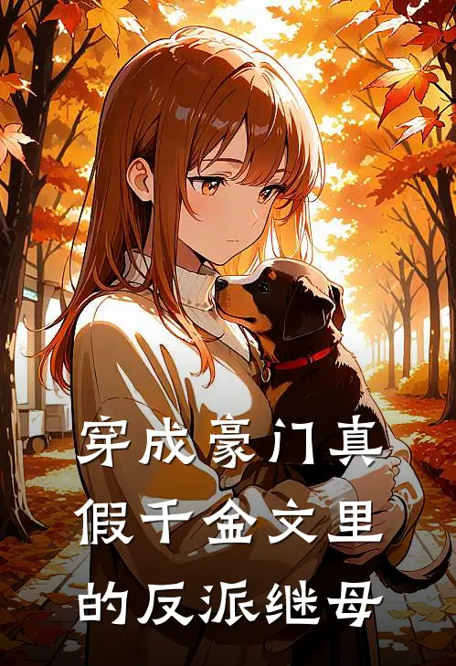 穿成豪门真假千金文里的反派继母(苏悦林诗瑶)最新完本小说推荐_免费小说推荐穿成豪门真假千金文里的反派继母苏悦林诗瑶