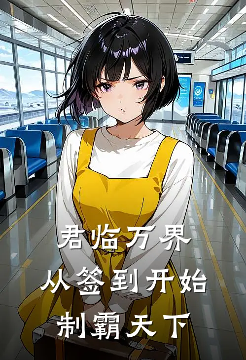 君临万界：从签到开始制霸天下