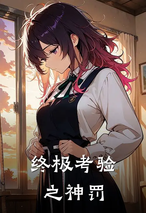终极考验之神罚