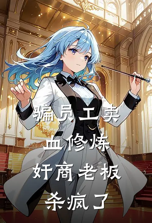 骗员工卖血修炼，奸商老板杀疯了