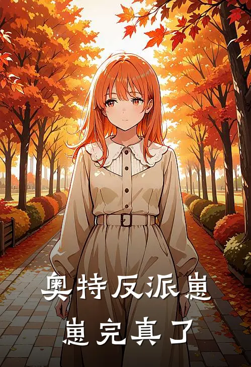 奥特反派崽崽完真了