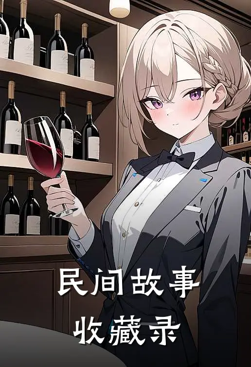 民间故事收藏录(阿明阿文)_阿明阿文热门小说