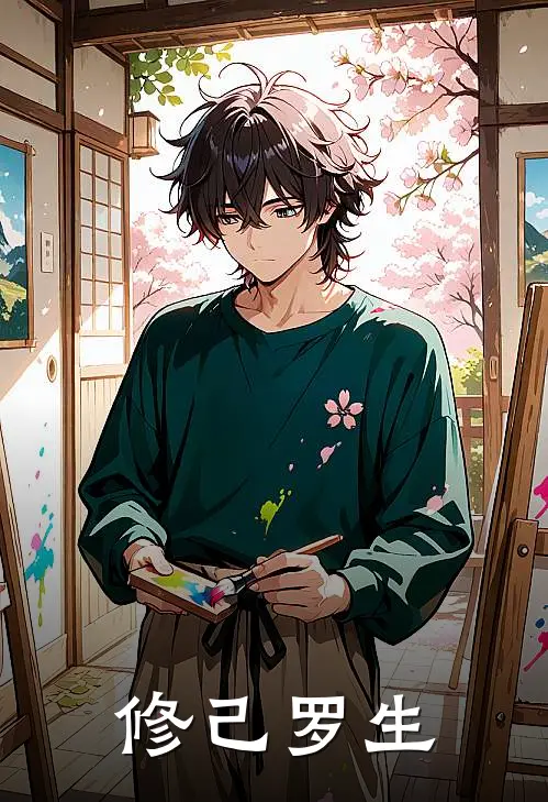 修己罗生徐脩徐然免费小说全文阅读_免费小说在线阅读修己罗生徐脩徐然