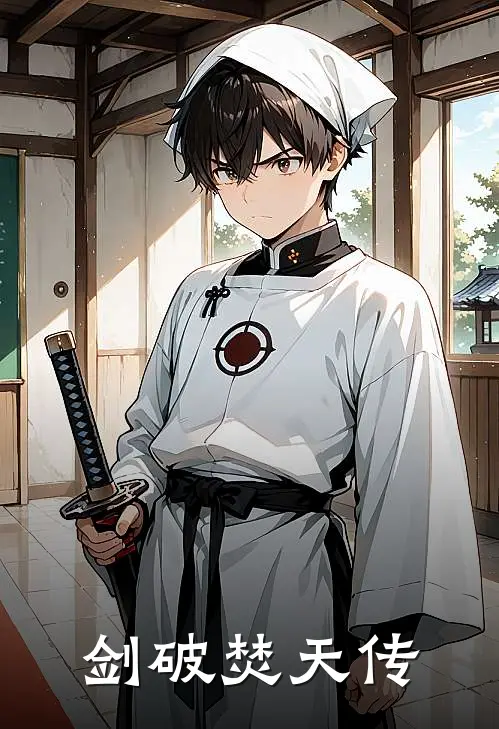剑破焚天传(顾沉周厉)完整版免费小说_完结版小说推荐剑破焚天传(顾沉周厉)