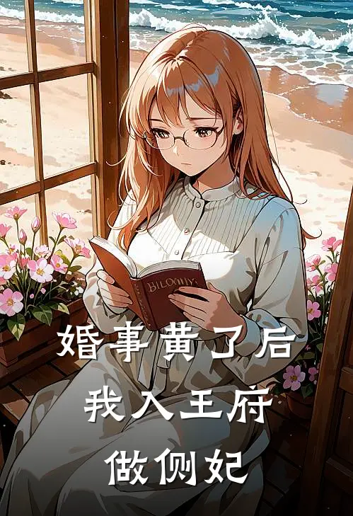 婚事黄了后，我入王府做侧妃