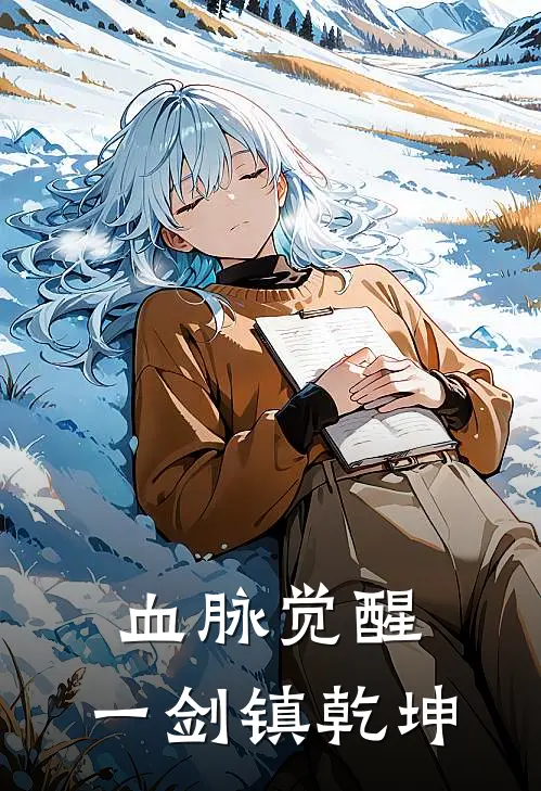 血脉觉醒，一剑镇乾坤