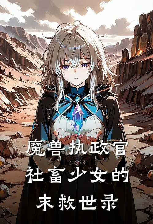 魔兽执政官社畜少女的末救世录