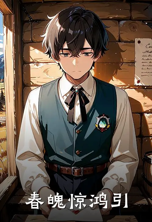 春魄惊鸿引(春砚白春砚)最热门小说_小说完整版春魄惊鸿引春砚白春砚