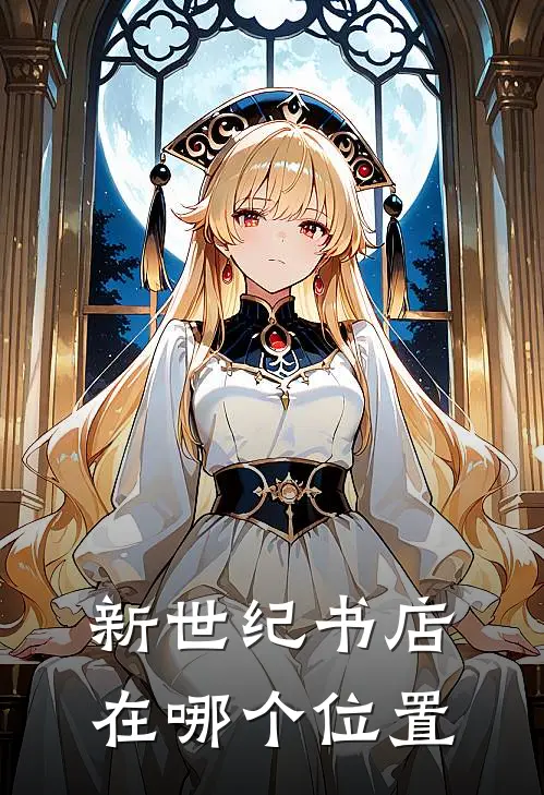 新世纪书店在哪个位置
