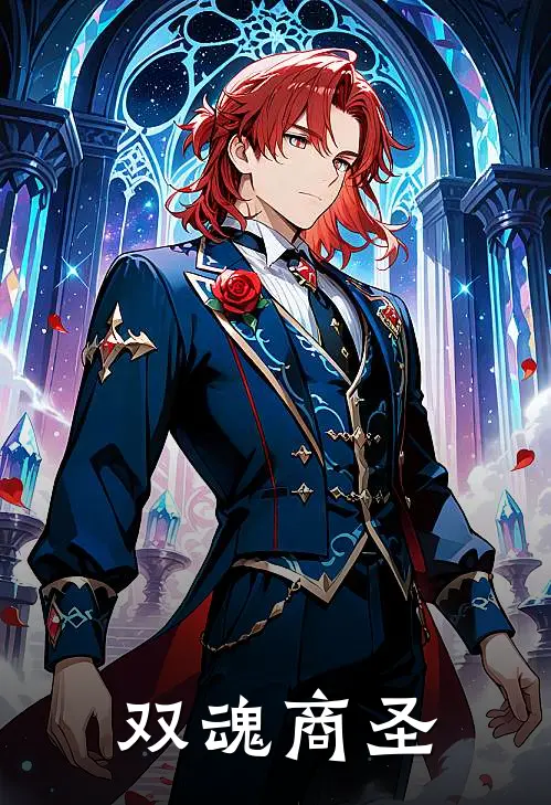 双魂商圣(秦昊秦海)全文免费在线阅读_双魂商圣热门小说