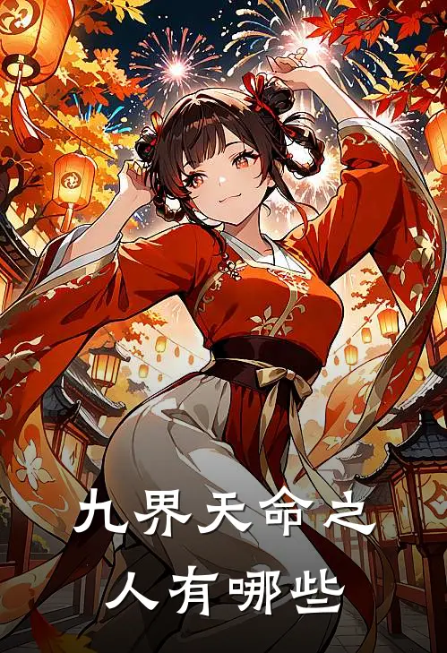 九界天命之人有哪些