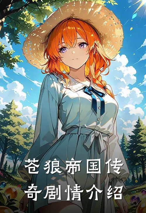 苍狼帝国传奇剧情介绍