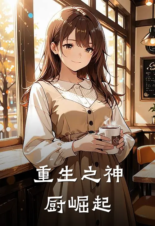 重生之神厨崛起