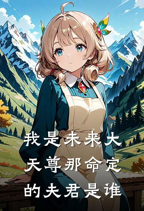 我是未来大天尊那命定的夫君是谁