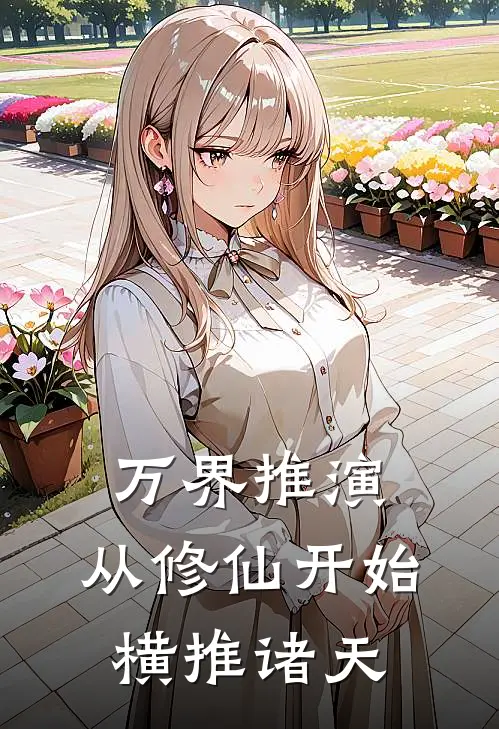 万界推演：从修仙开始横推诸天