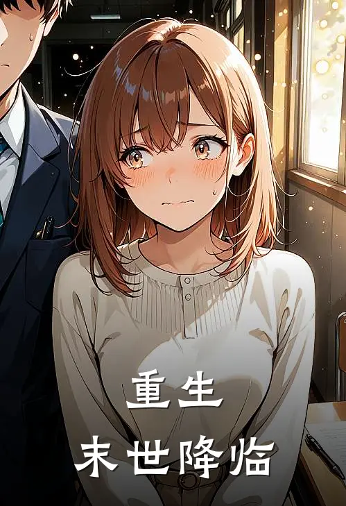 重生，末世降临