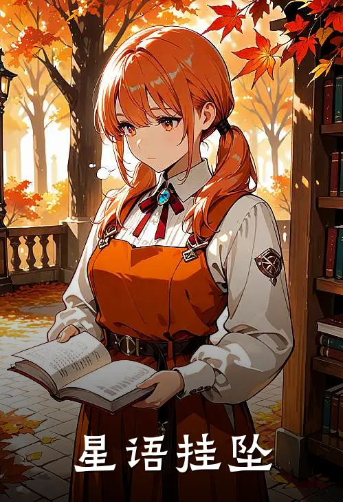 星语挂坠