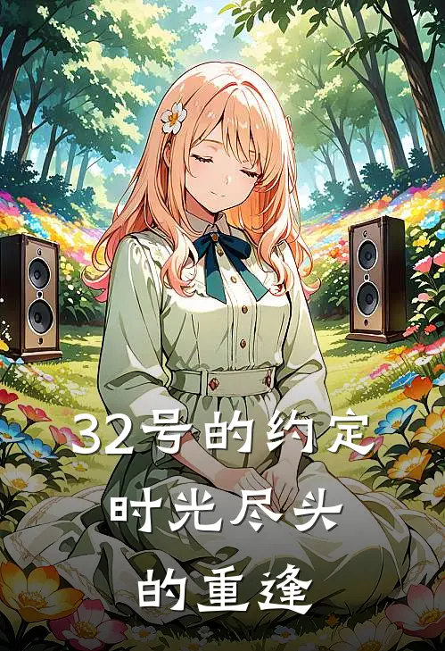 32号的约定：时光尽头的重逢