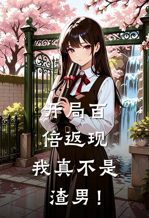 开局百倍返现，我真不是渣男！陈枫李芝芝完本小说免费阅读_小说完结版开局百倍返现，我真不是渣男！陈枫李芝芝