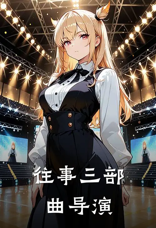 往事三部曲导演