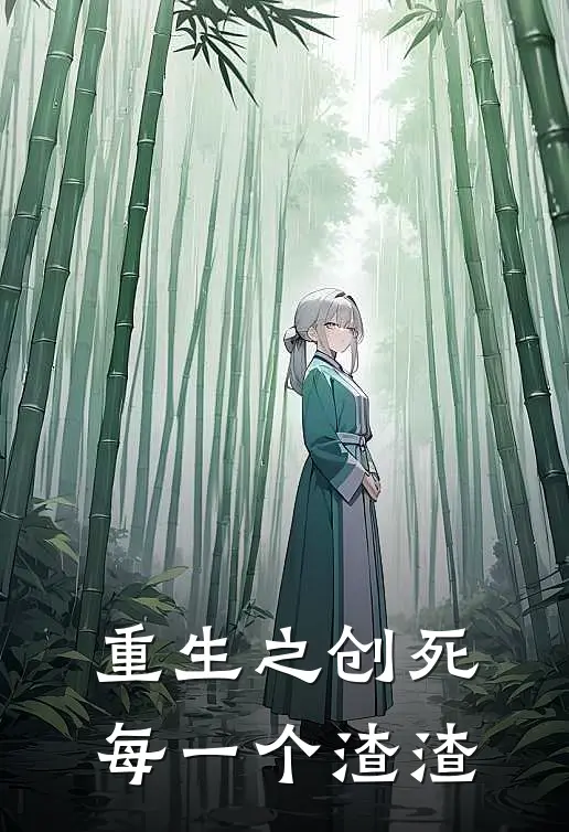 重生之创死每一个渣渣南惜周素娟在线免费小说_最新推荐小说重生之创死每一个渣渣(南惜周素娟)