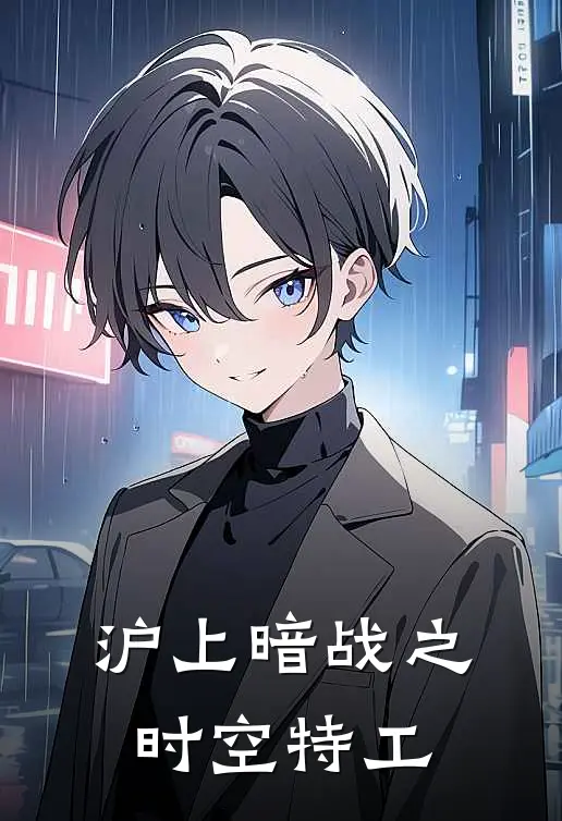 沪上暗战之时空特工(林远苏晴)在线免费小说_热门网络小说沪上暗战之时空特工林远苏晴