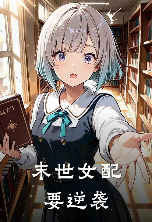 末世女配要逆袭沈千寻楚梦依最新好看小说_最新完本小说末世女配要逆袭沈千寻楚梦依