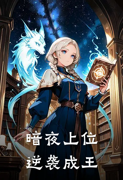 暗夜上位逆袭成王