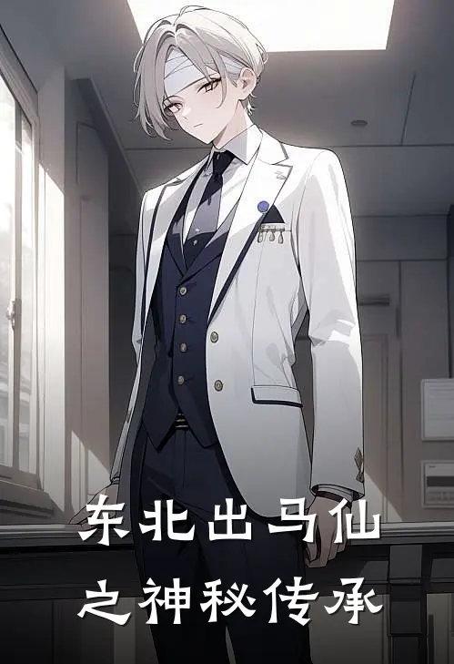 东北出马仙之神秘传承