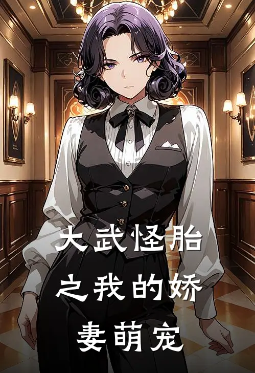 大武怪胎之我的娇妻萌宠