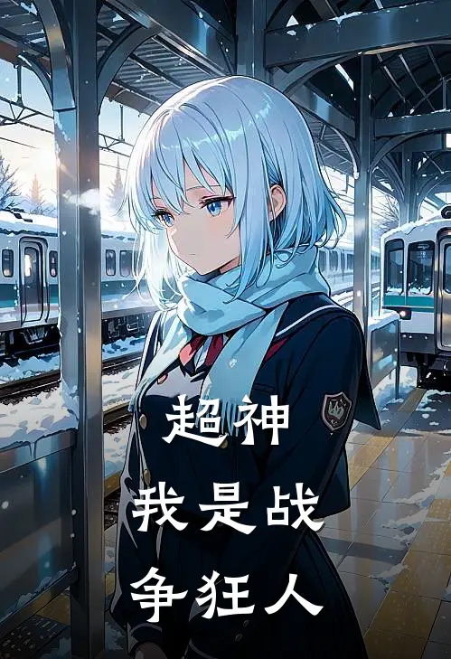 超神：我是战争狂人