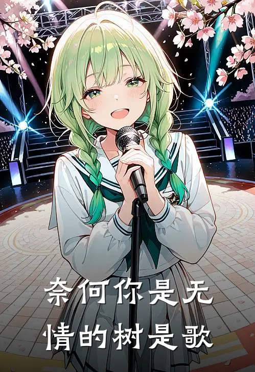 奈何你是无情的树是歌