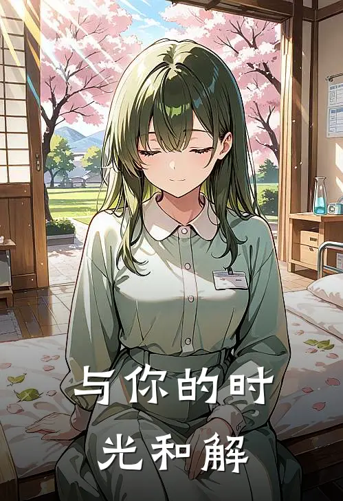 与你的时光和解林野大鹏免费完结小说_完本完结小说与你的时光和解(林野大鹏)