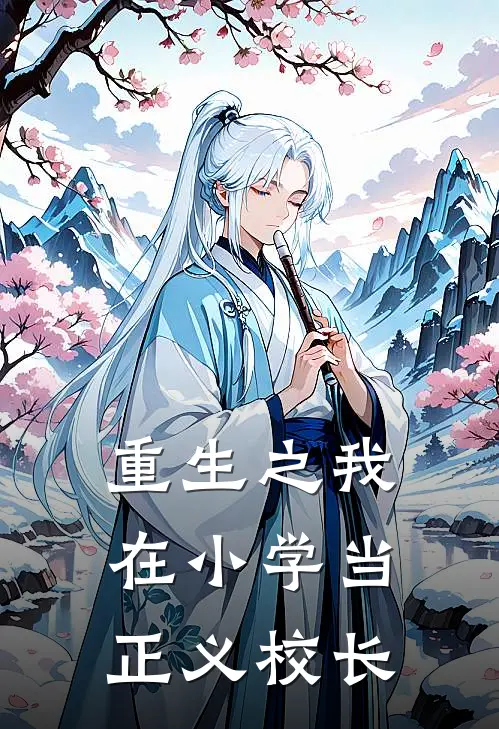 重生之我在小学当正义校长