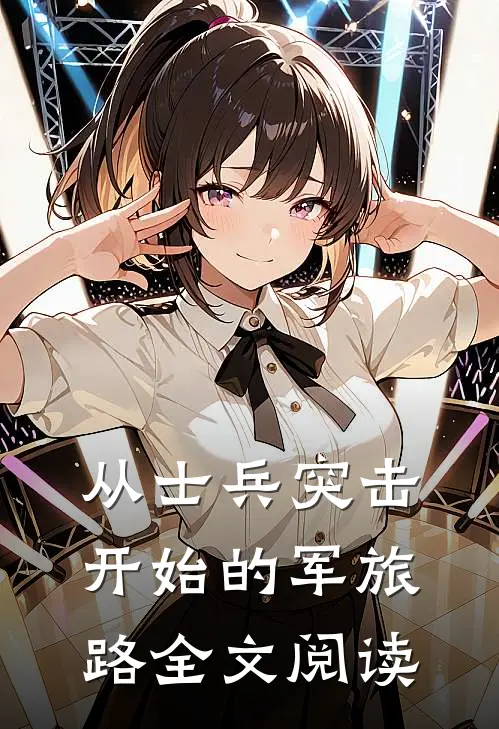 从士兵突击开始的军旅路全文阅读