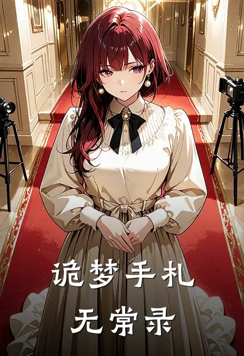 诡梦手札：无常录