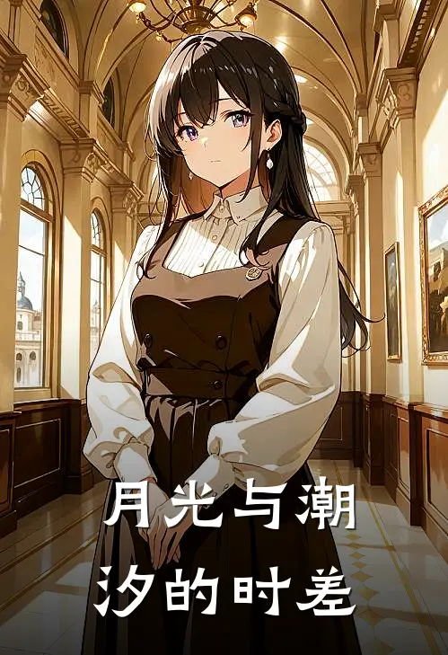 月光与潮汐的时差林晚月沈砚洲已完结小说推荐_完整版小说月光与潮汐的时差(林晚月沈砚洲)